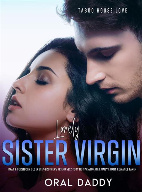 brother sister stories sex